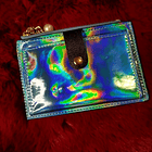 [Billetera] Billetera HOLOGRAFICA 2