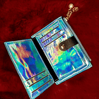 [Billetera] Billetera HOLOGRAFICA 3