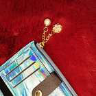 [Billetera] Billetera HOLOGRAFICA 4