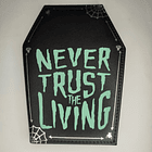 [Billetera] TARJETERO BEETLEJUICE 1