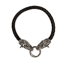 [Pulseras] Pulseras de lobos 2