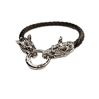 [Pulseras] Pulseras de lobos 1