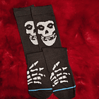[Calcetines] CALCETAS MISFITS  1