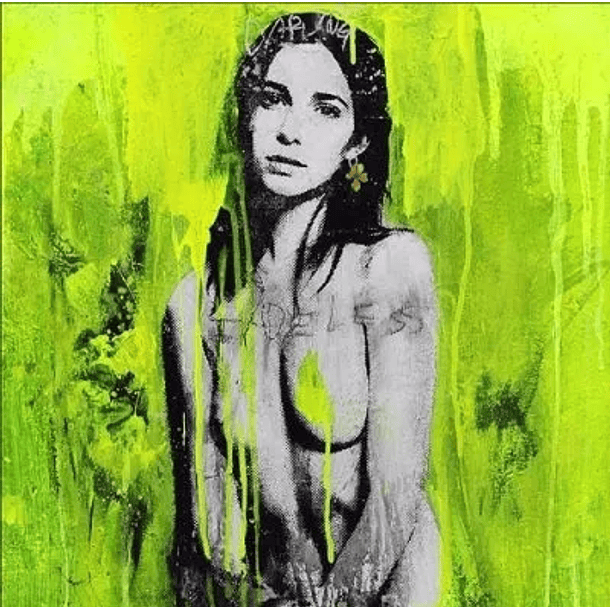 [SINGLE] FADELESS《-Auditory Impression-》 