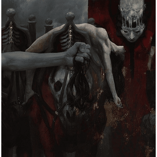 [SINGLE] UGLY (Regular Edition) 