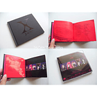 [ALBUM] ART OF LIFE (Primera edición Limitada) 3