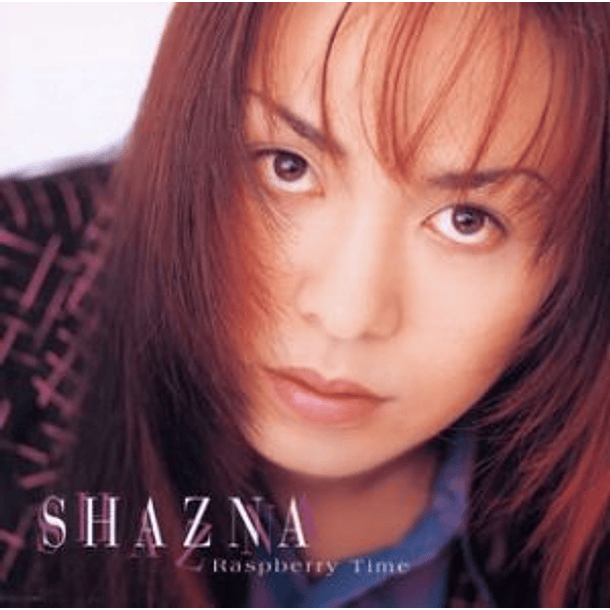 [MINI ALBUM] Raspberry Time 