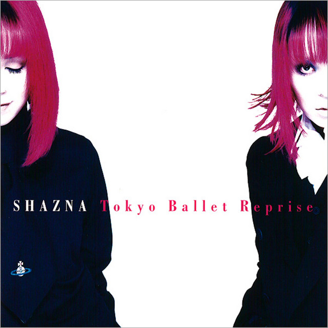 [MAXI SINGLE] Tokyo Ballet Reprise