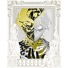 [Blu-ray LIVE] ZINGAI (DELUXE Edition)  1