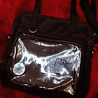[BOLSO] ITA BAG NEGRO 1