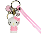 [LLAVEROS] LLAVEROS SANRIO 2