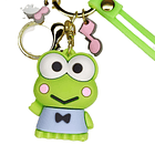 [LLAVEROS] LLAVEROS SANRIO 3