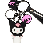 [LLAVEROS] LLAVEROS SANRIO 5