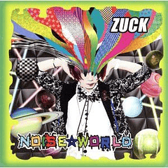 [ALBUM] NOISE☆WORLD