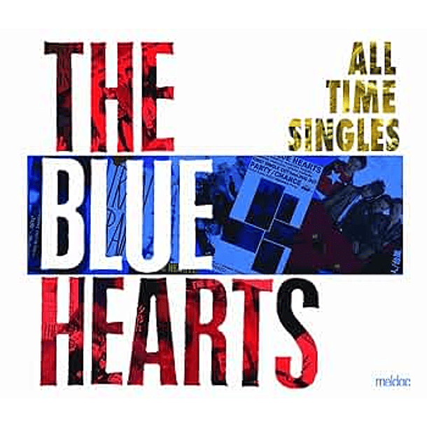 [ALBUM] ALL TIME SINGLES-SUPER PREMIUM BEST 