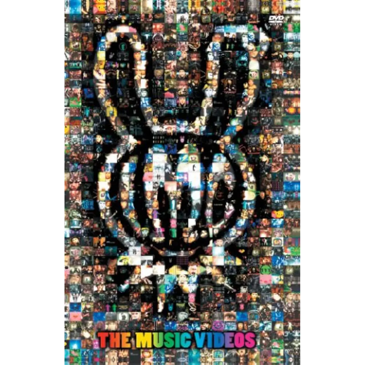 [VIDEO CLIPS] THE MUSIC VIDEOS