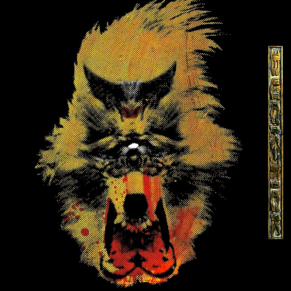 [ALBUM] Darker than Darkness (SELLADO/NUEVO)