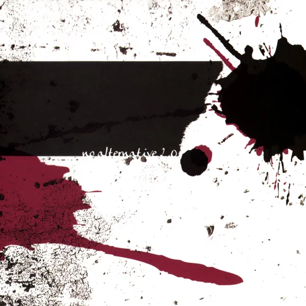 [ALBUM] no alternative 2.0 (SELLADO/NUEVO)