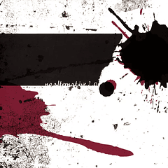 [ALBUM] no alternative 2.0 (SELLADO/NUEVO)