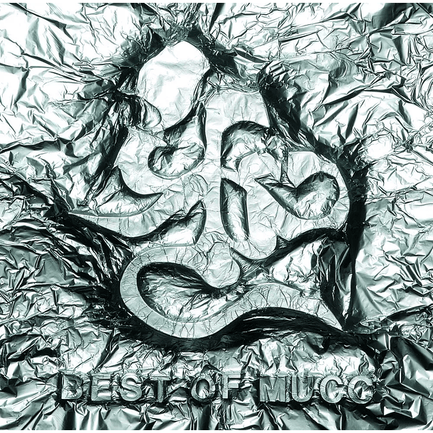 [ALBUM] BEST OF MUCC (Regular Edition) 