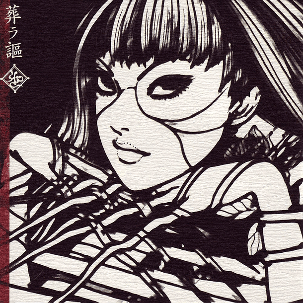 [ALBUM] Houmura Uta (Regular Edition) 