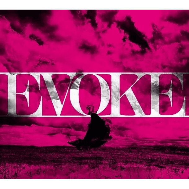 [SINGLE] EVOKE 