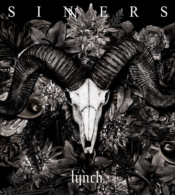 [EP] SINNERS (Limited Edition)