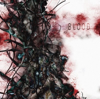 [SINGLE] BLOOD (Limited Edition) 