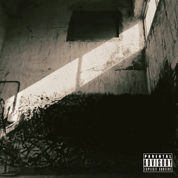 [ALBUM] STACKED RUBBISH (Regular Edition) 