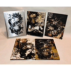 [LIVE] TOUR 2007-2008 STACKED RUBBISH GRAND FINALE “REPEATED COUNTLESS ERROR” (DVD) 2