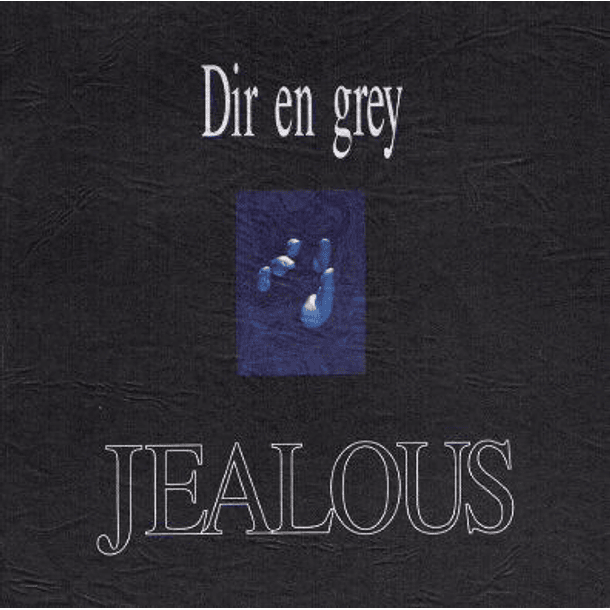 [SINGLE] JEALOUS 