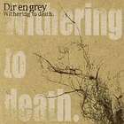 [ALBUM] Withering to death. (1st Press Limited Edition) 1