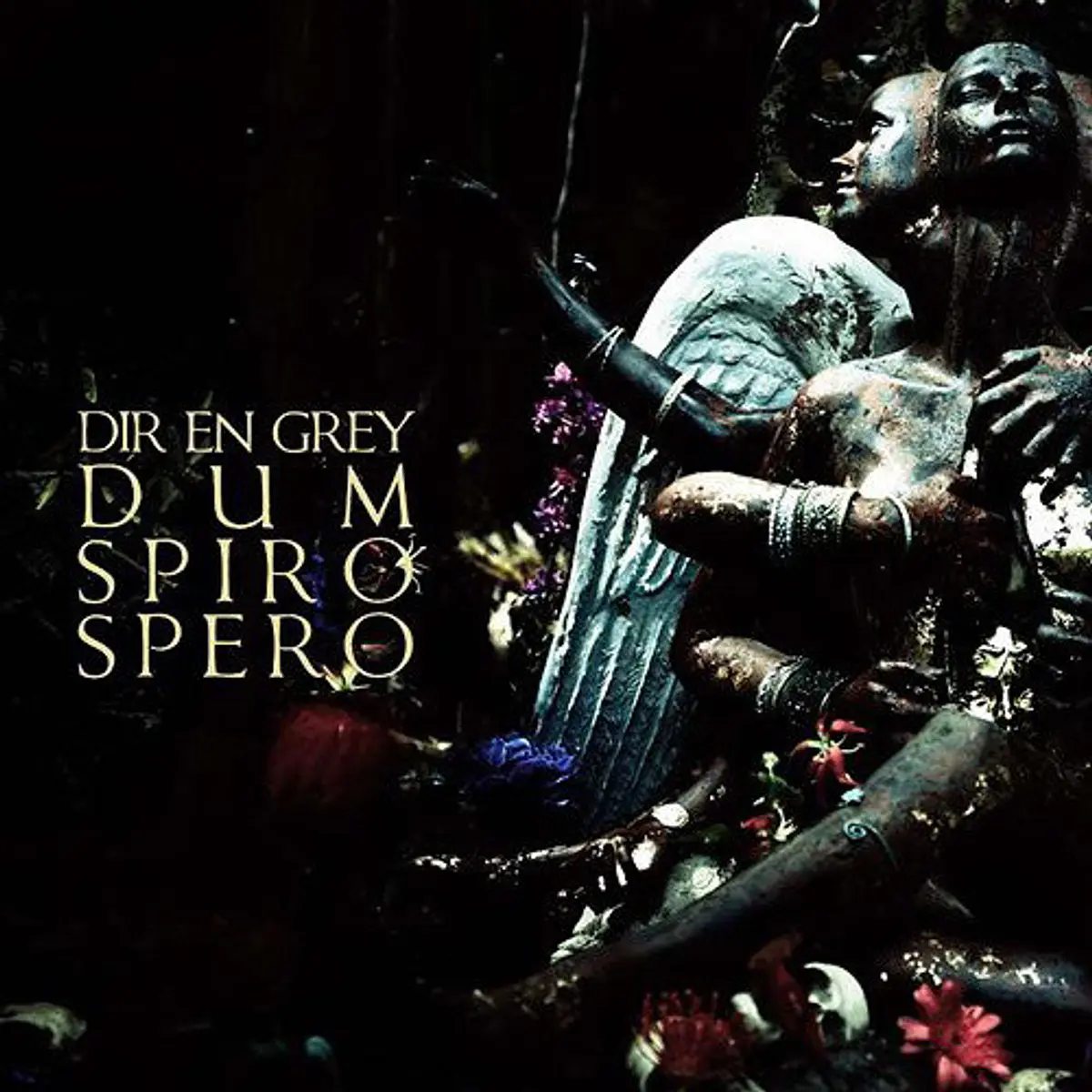 VINILO ALBUM BOX] DUM SPIRO SPERO (DELUXE EDITION LP)