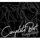  [ALBUM BOX] Kuroshitsuji COMPLETE BEST (Limited Edition) 1