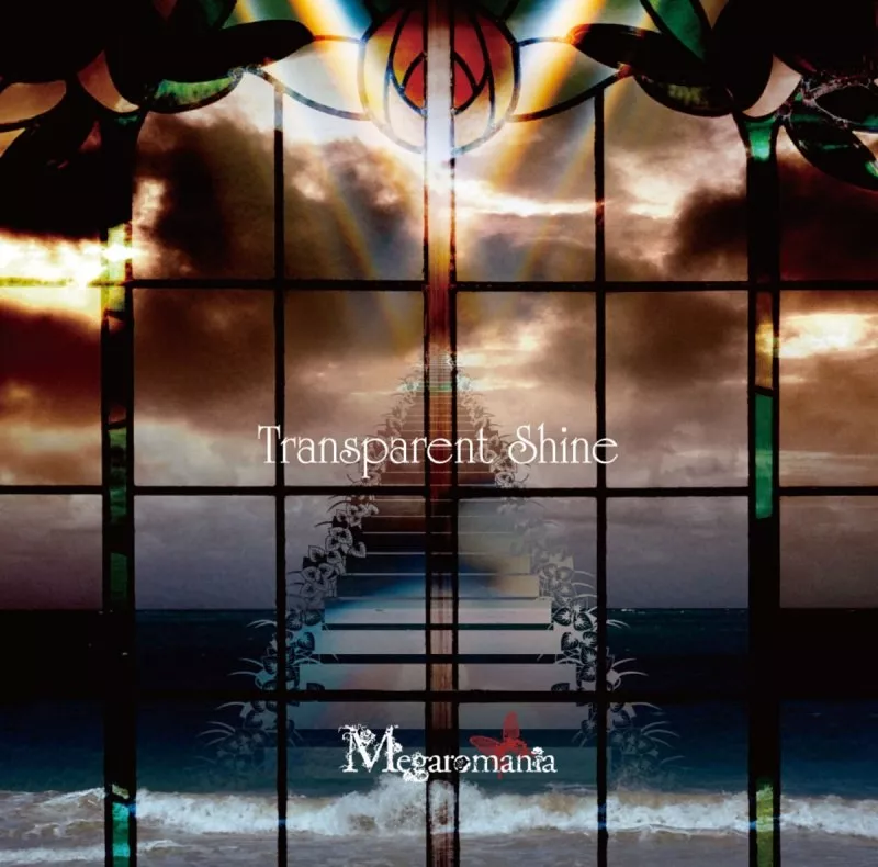[MAXI SINGLE] Transparent Shine [Type A]