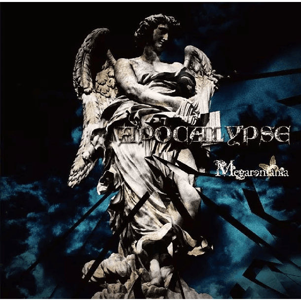 [MAXI SINGLE] APOCALYPSE [Type A] 