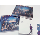 [ALBUM] Eve×Sou - Ao (1st Limited Edition) 2