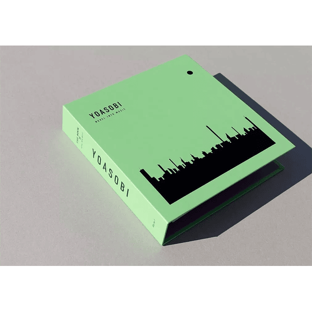 [ALBUM BOX] THE BOOK 2 (Complete Limited Edition) 2