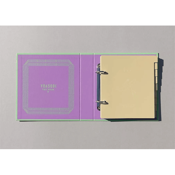 [ALBUM BOX] THE BOOK 2 (Complete Limited Edition) 3