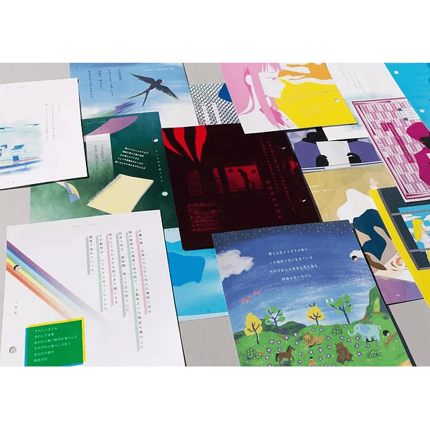 [ALBUM BOX] THE BOOK 2 (Complete Limited Edition) 4