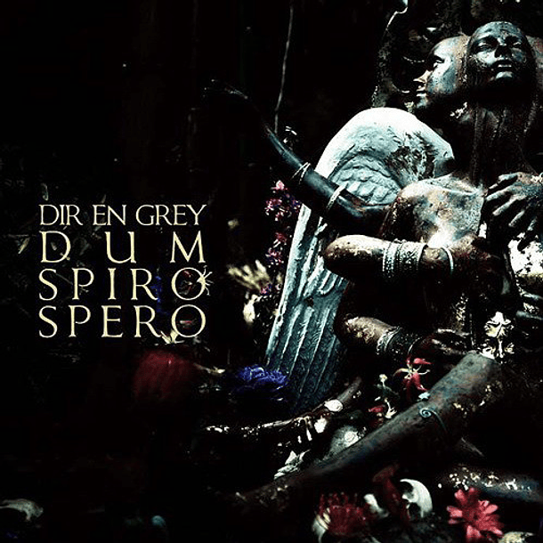 [VINILO ALBUM BOX] DUM SPIRO SPERO (DELUXE EDITION LP)- COPIAR 1