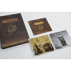 [ALBUM BOX] La Collection des Singles -L’édition Limitée- (SIN CAJA BLANCA EXTERIOR, caja musical OK)