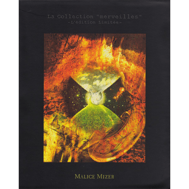 [BOX CAJA MUSICAL] La Collection 