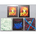 [BOX CAJA MUSICAL] La Collection 