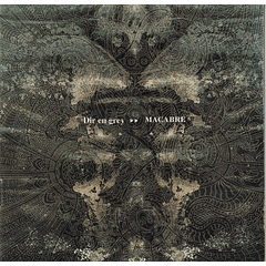 [ALBUM] MACABRE (Limited Edition)