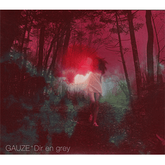 [ÁLBUM] GAUZE (Limited Edition)