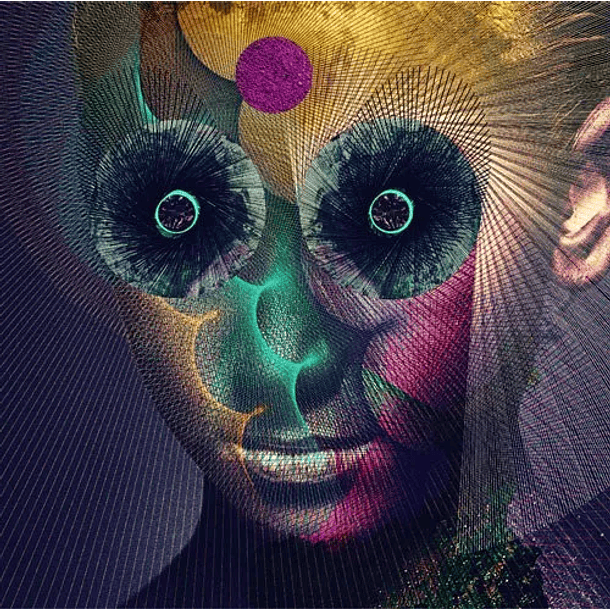 [ALBUM] The Insulated World 1