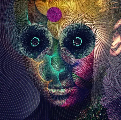 [ALBUM] The Insulated World