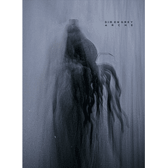 [ÁLBUM] ARCHE (DELUXE Edition)(DVD)