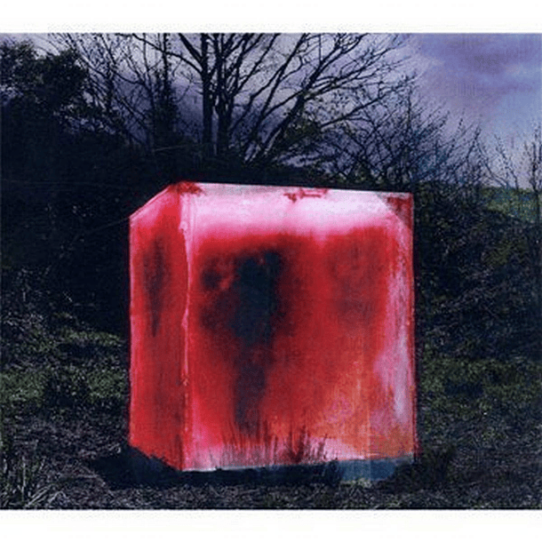 [ALBUM] DIM (Limited Edition) 